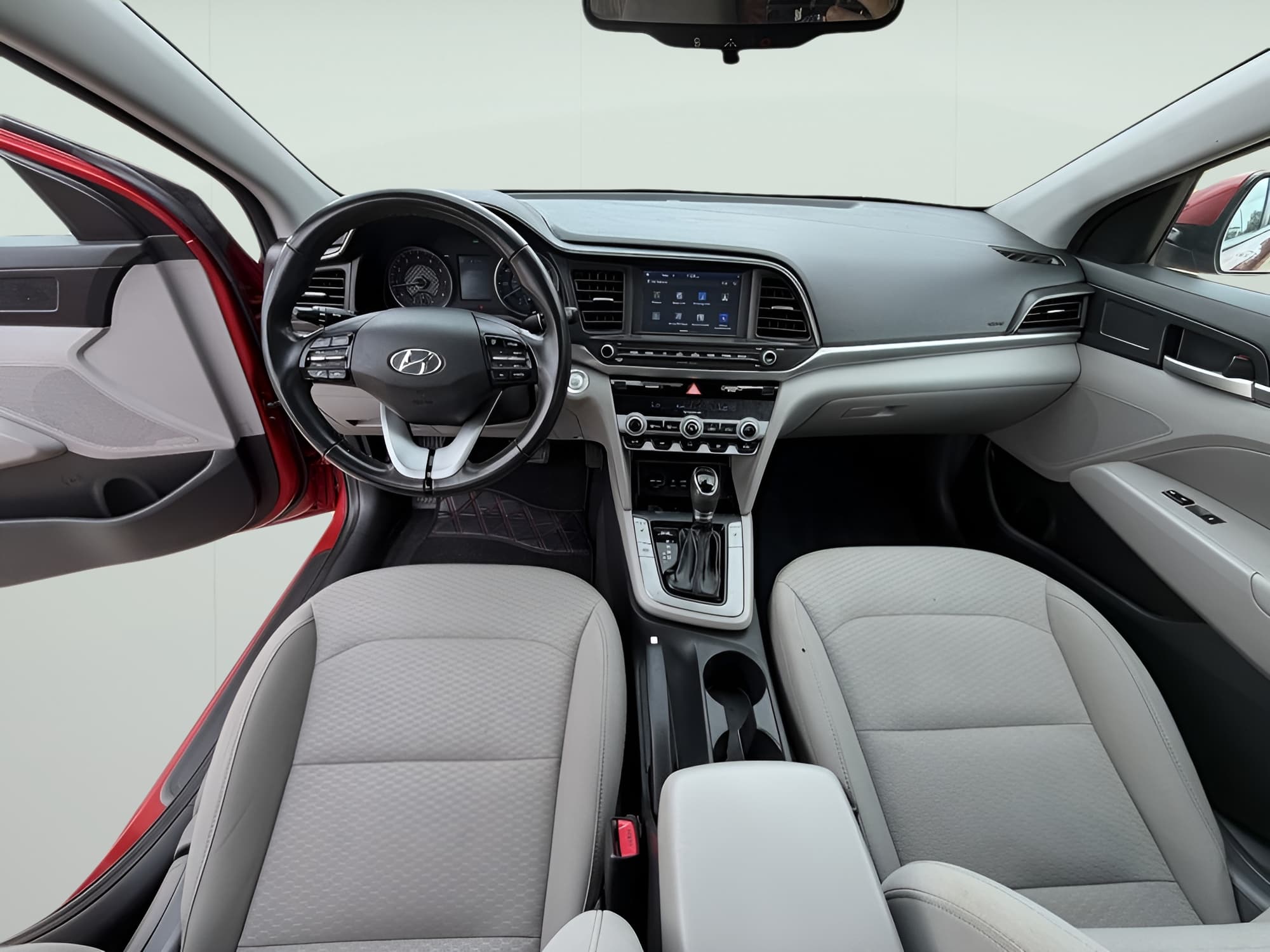 Vehicle photo