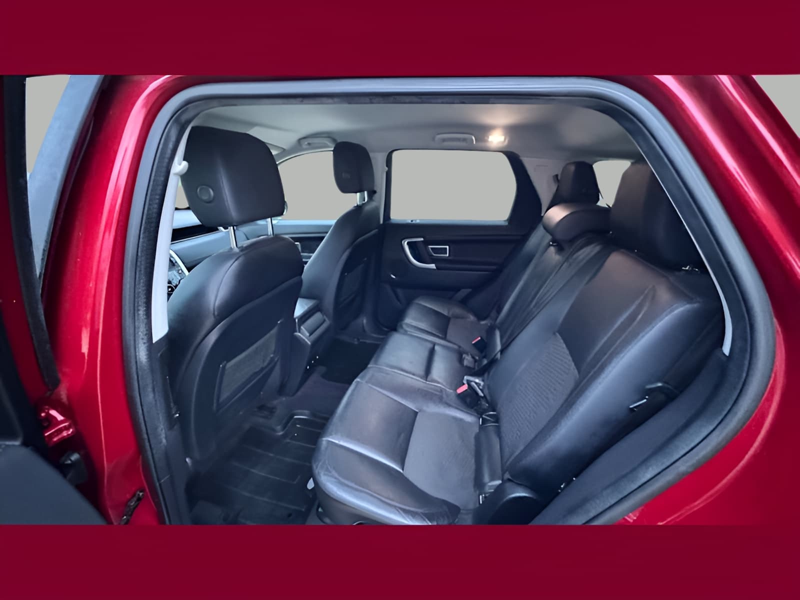Vehicle photo