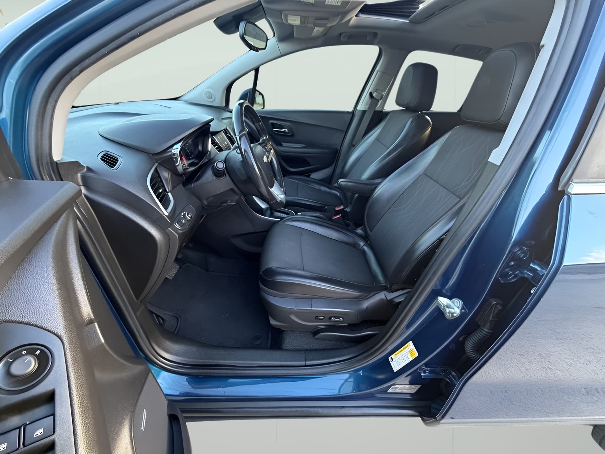 Vehicle photo