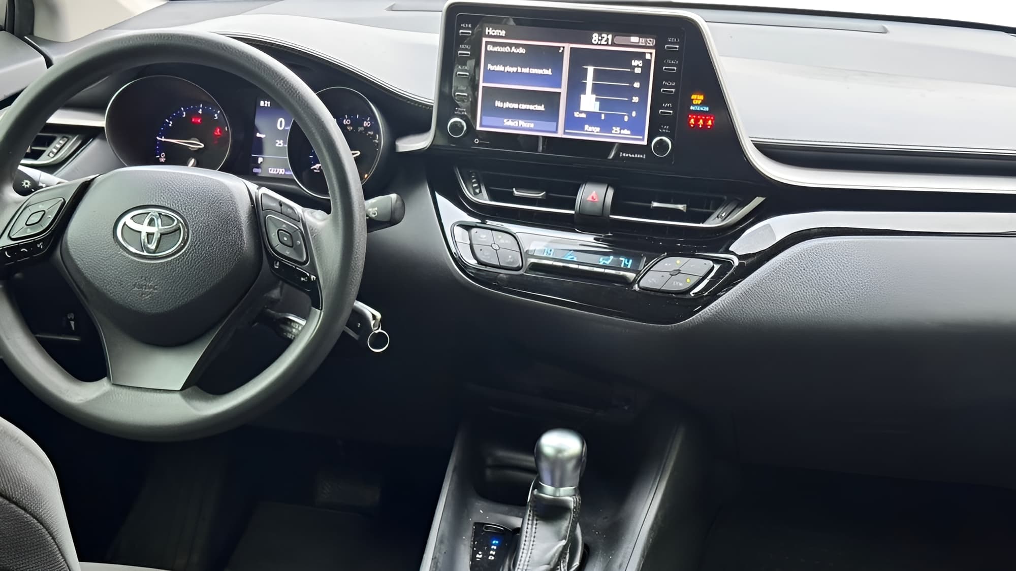Vehicle photo