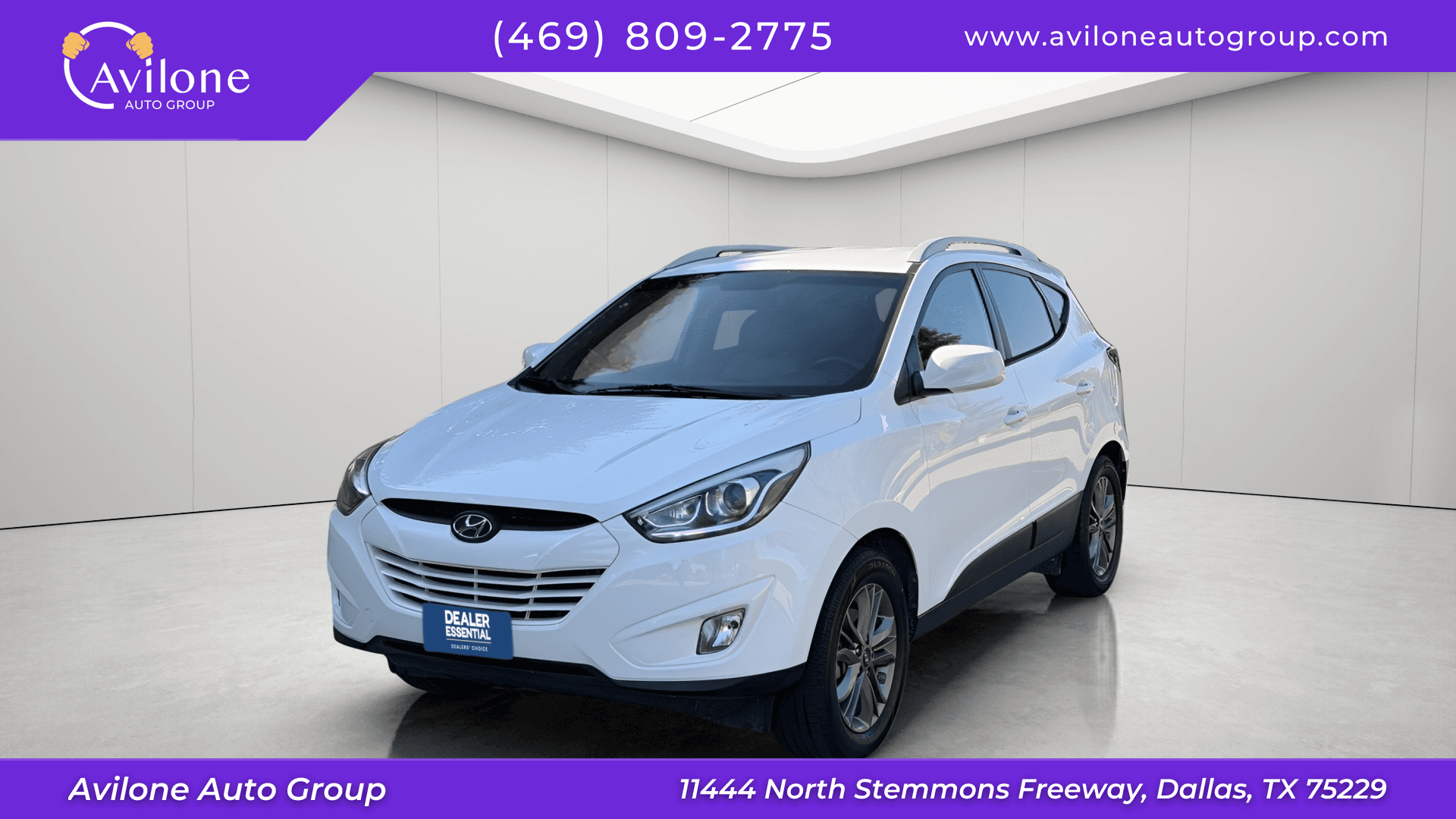 Vehicle photo