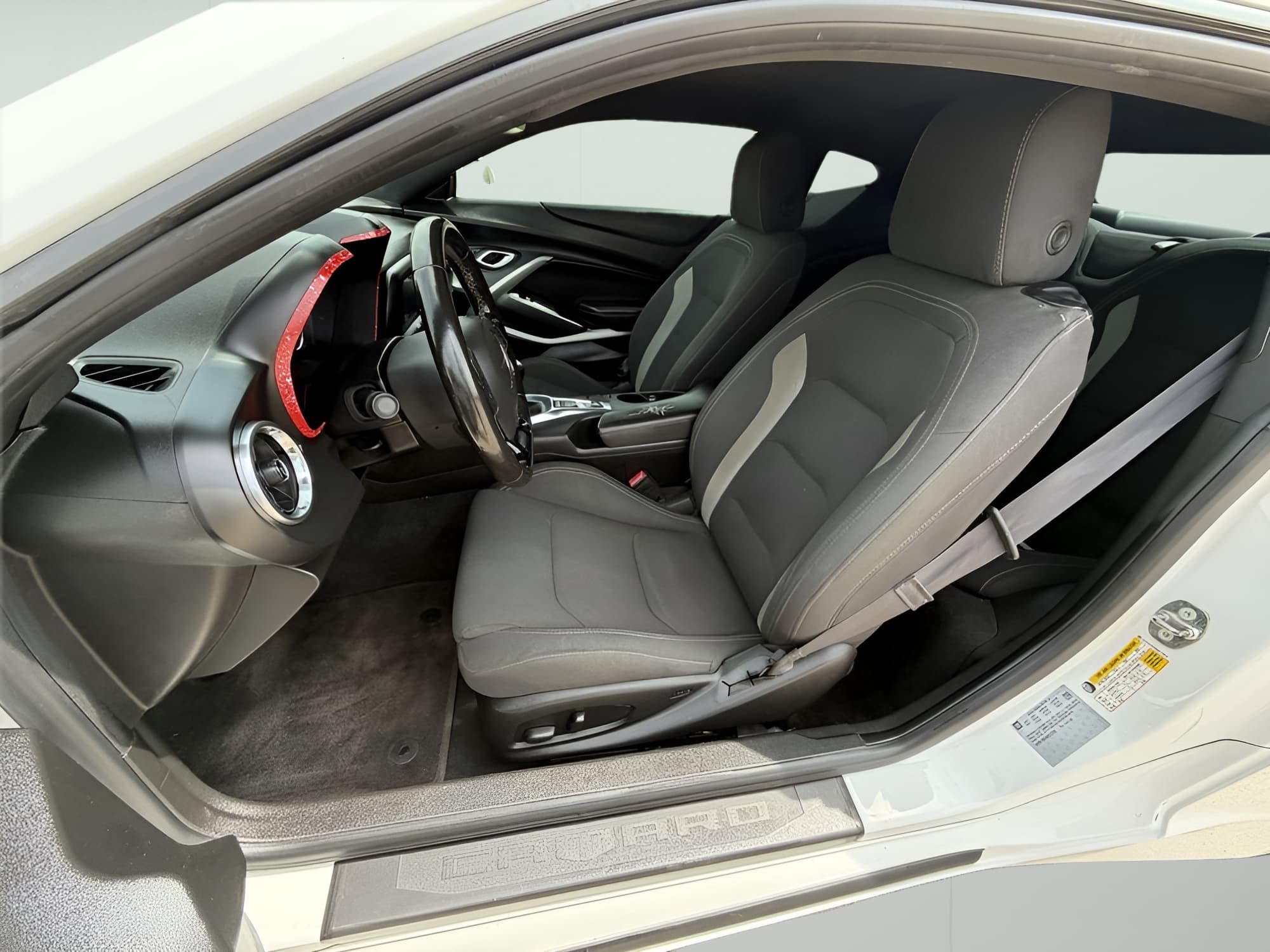 Vehicle photo
