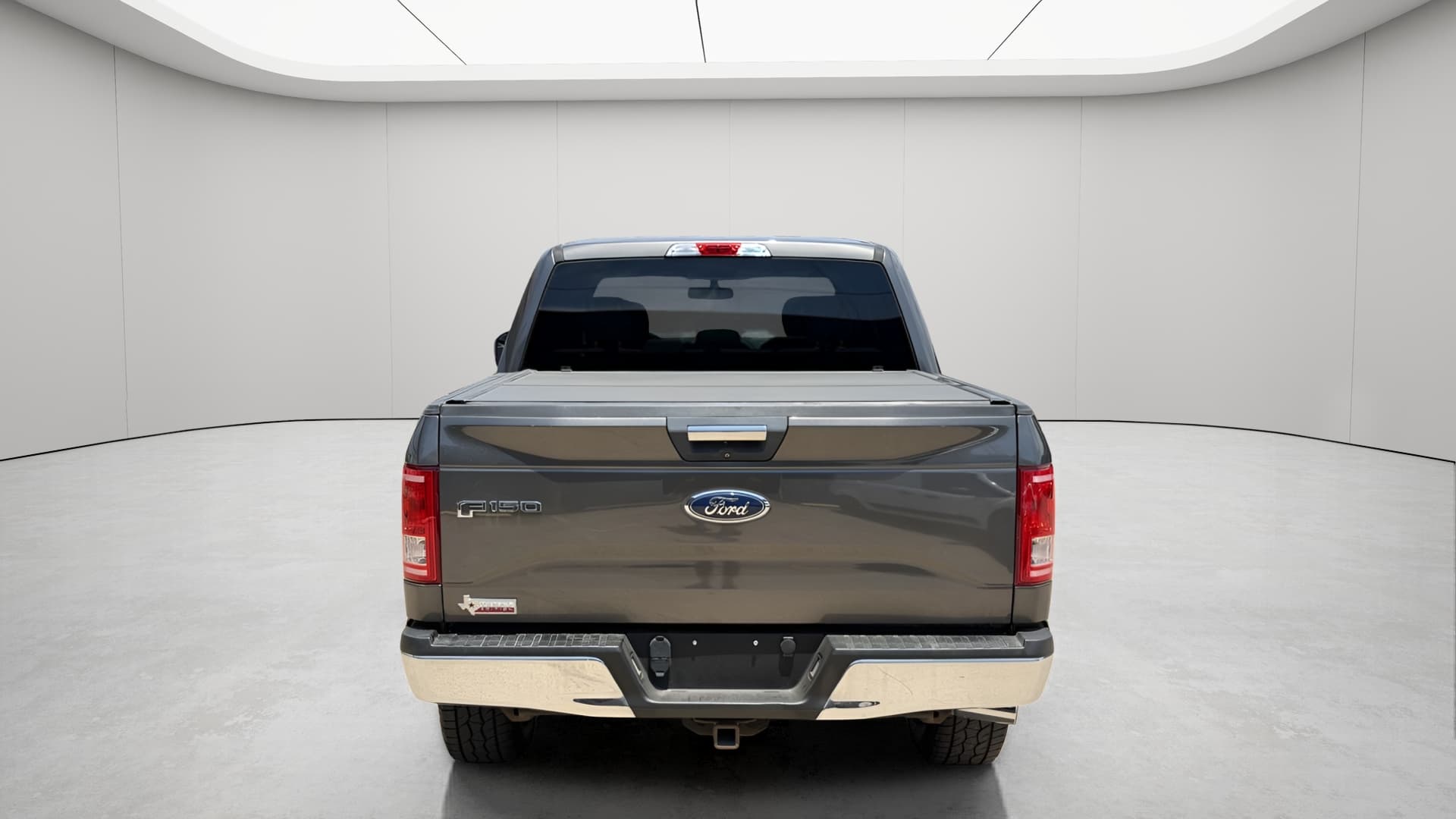 large car