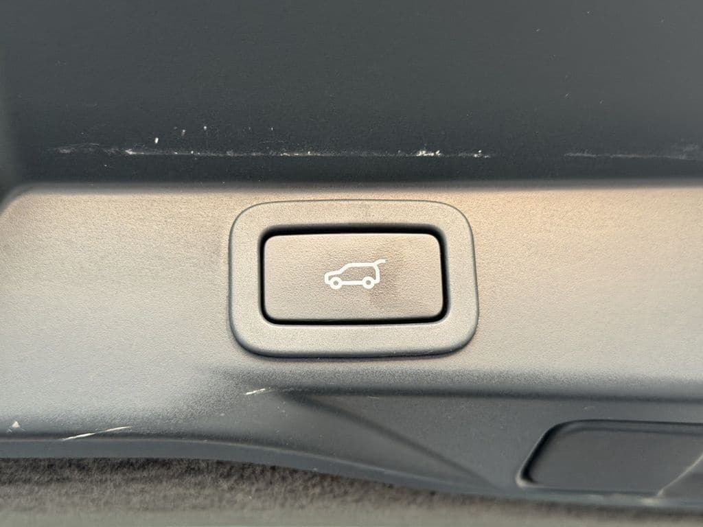 large car