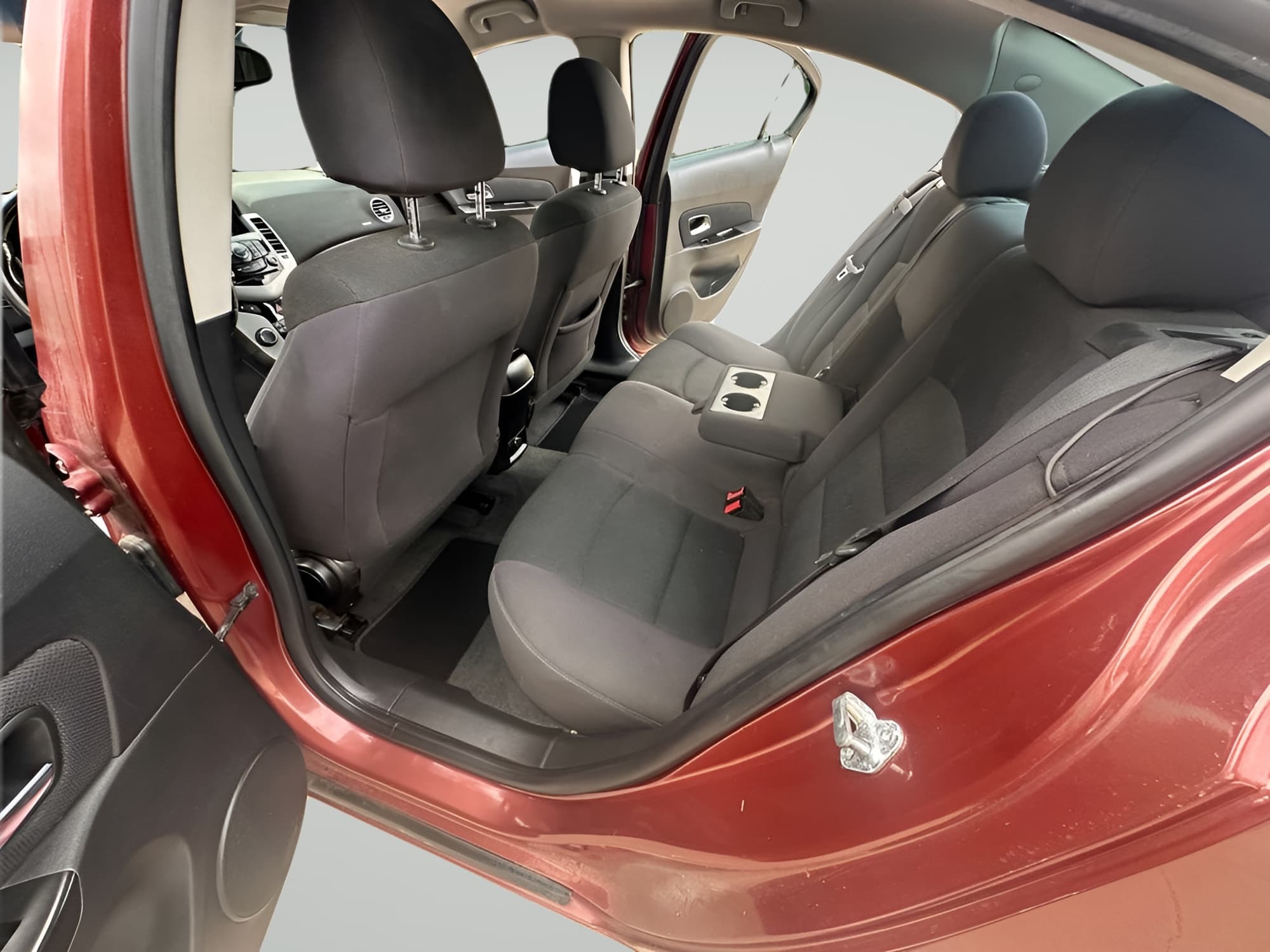 Vehicle photo