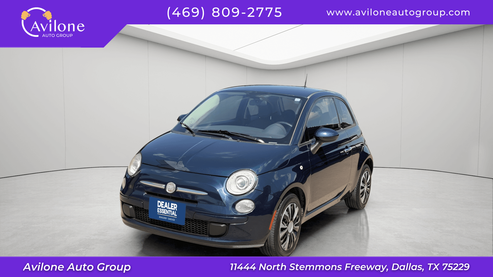 Vehicle photo