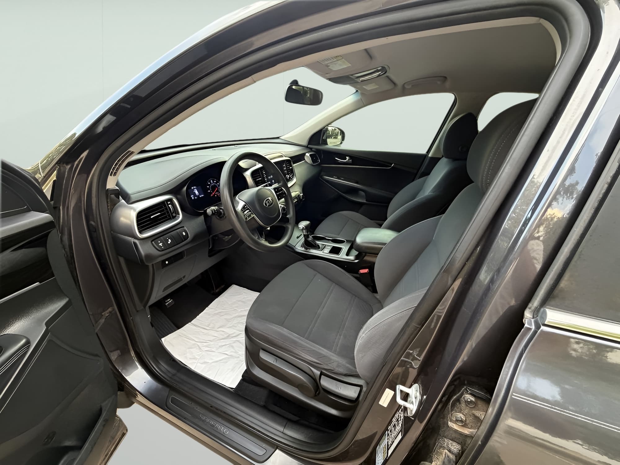 Vehicle photo