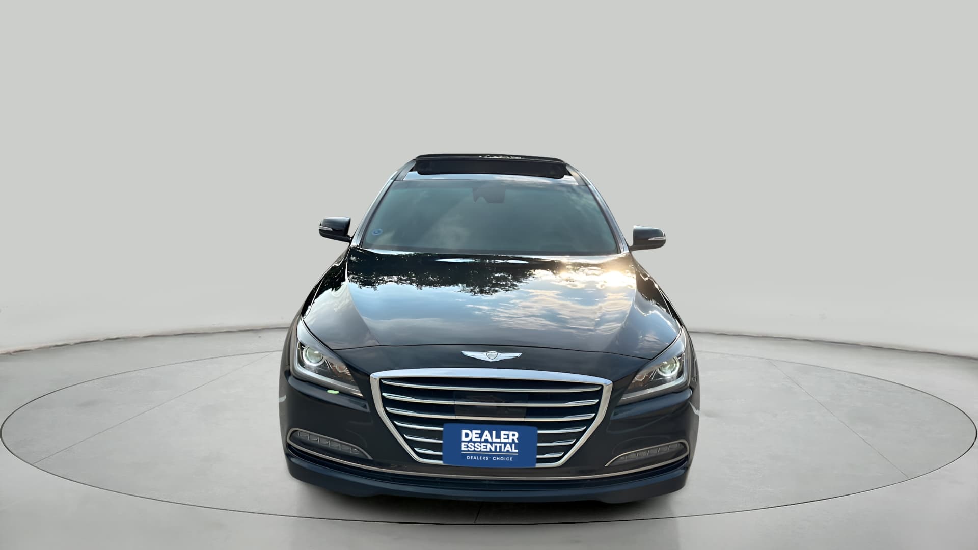 Vehicle photo