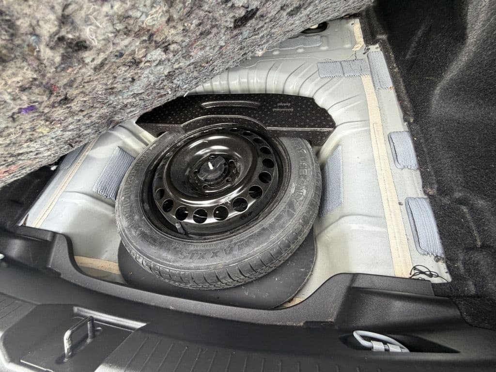 large car