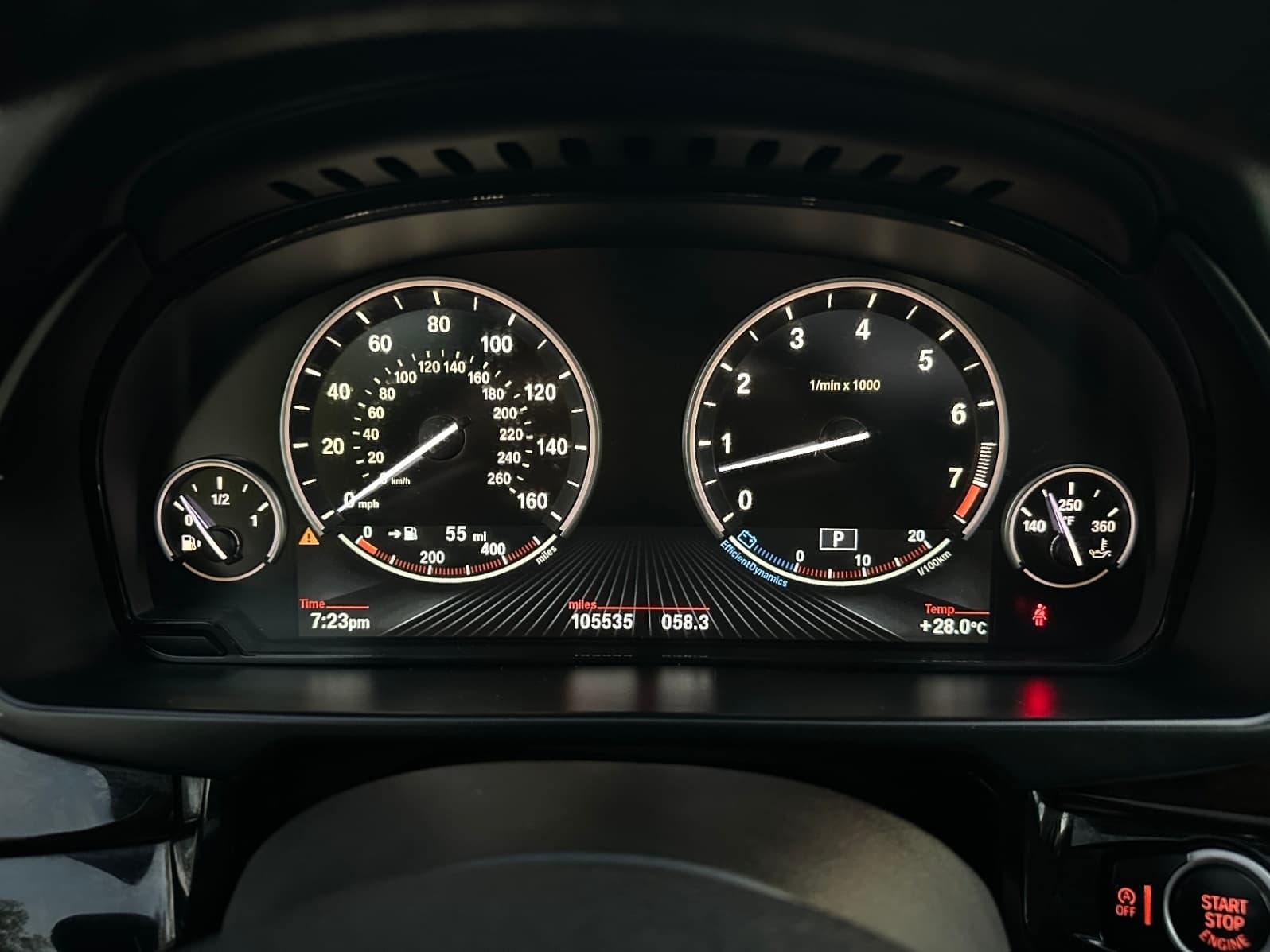 Vehicle photo