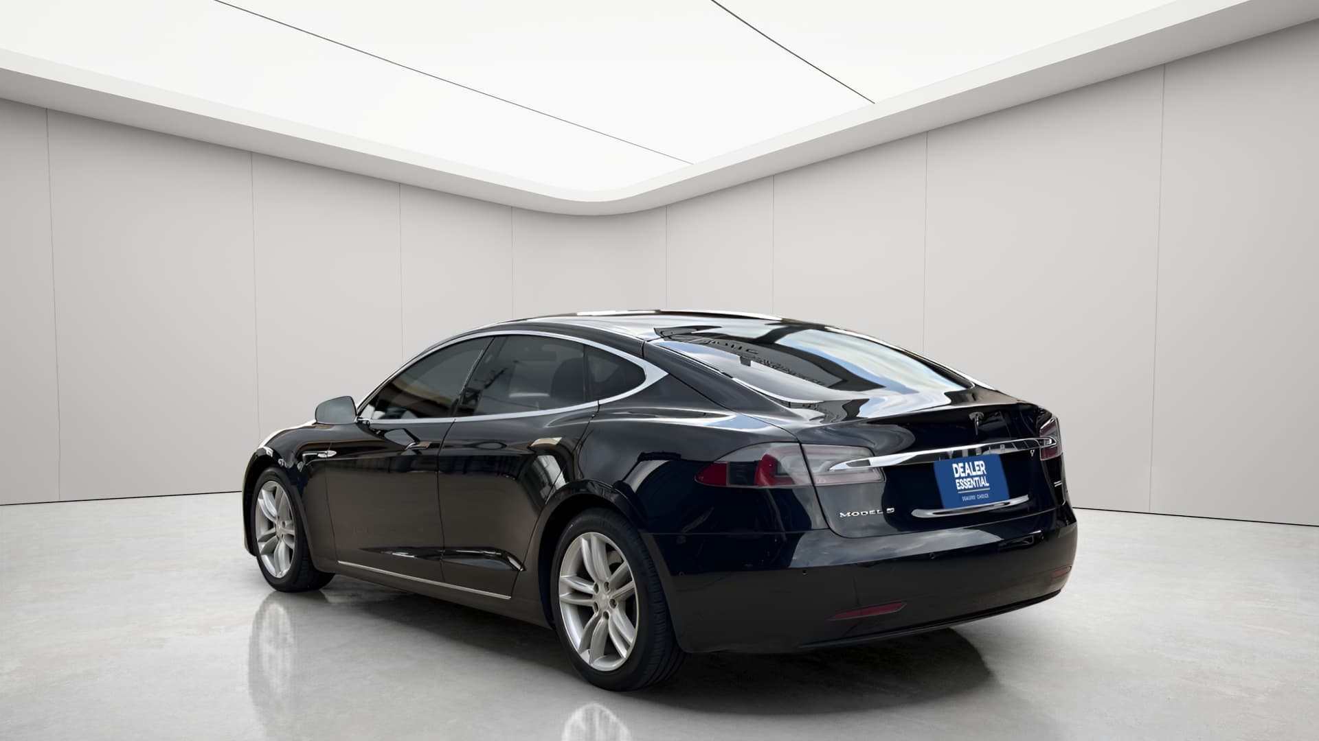 large car