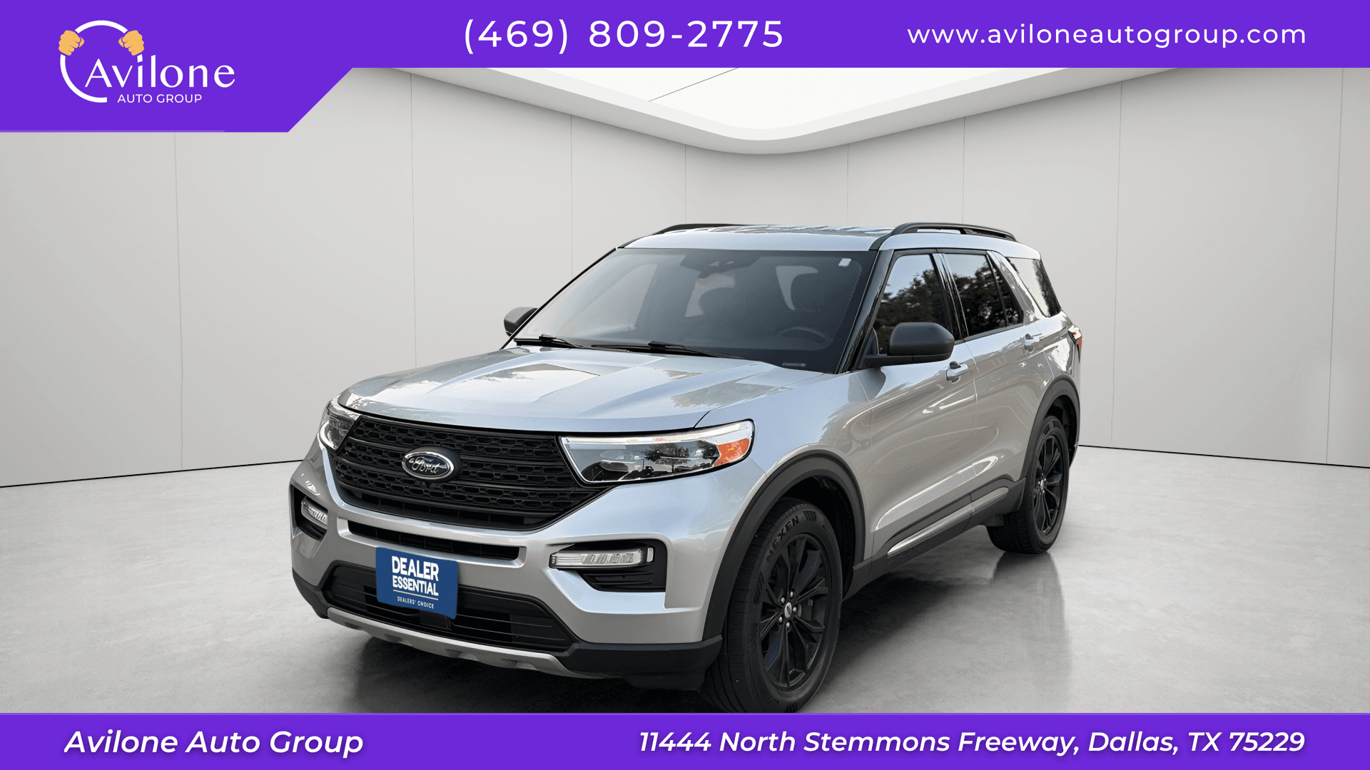 Vehicle photo
