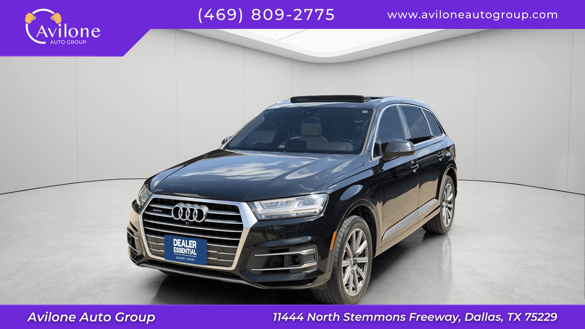 Vehicle photo