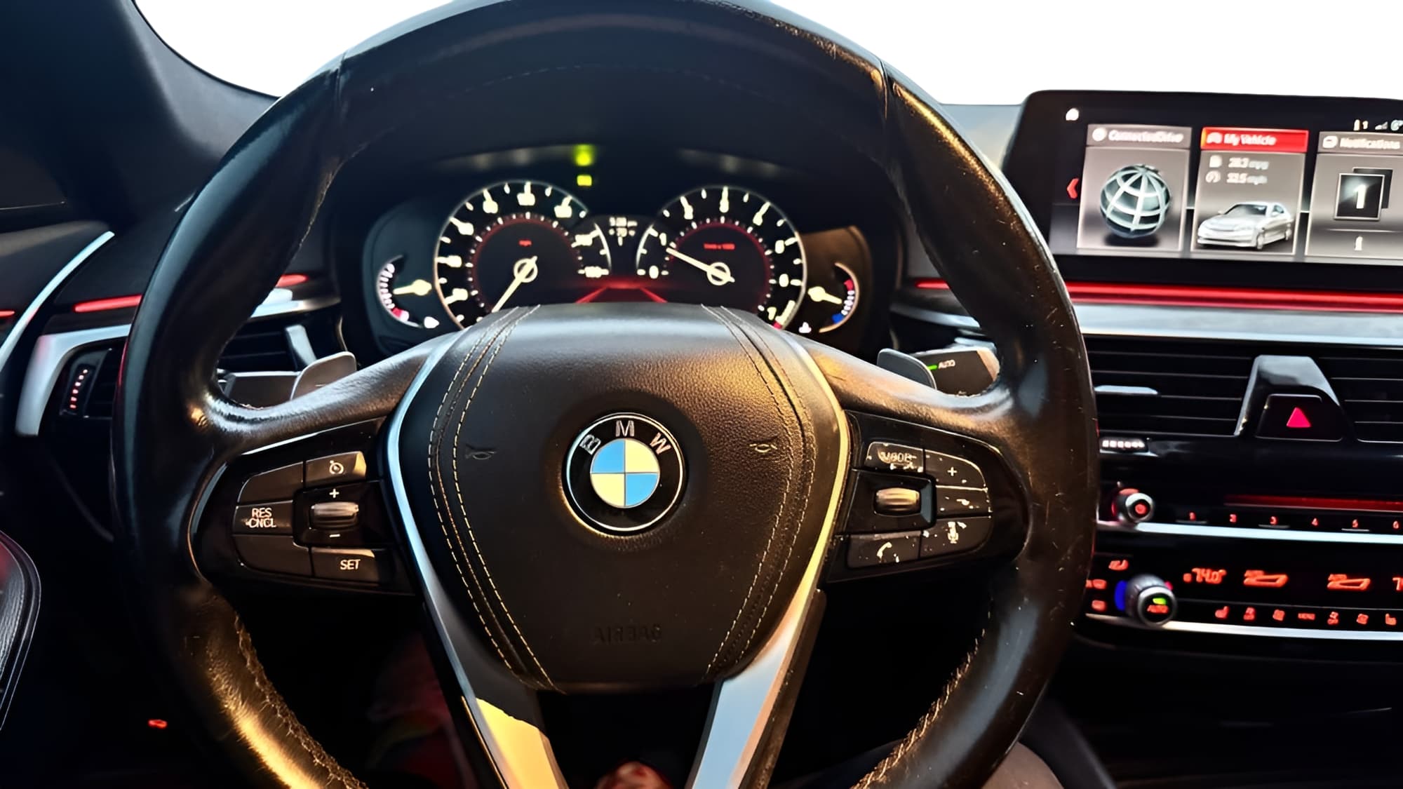 Vehicle photo