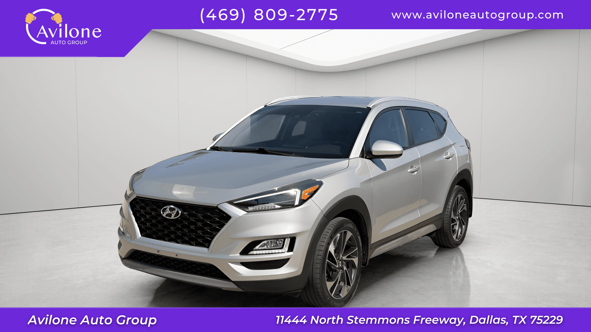 Vehicle photo