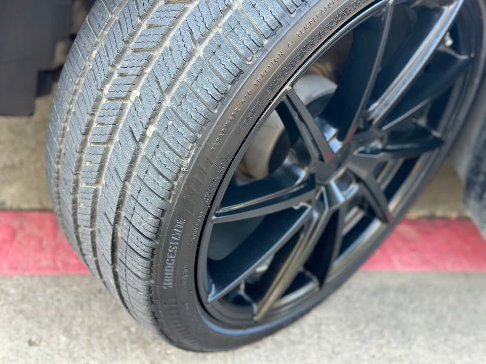 Vehicle photo