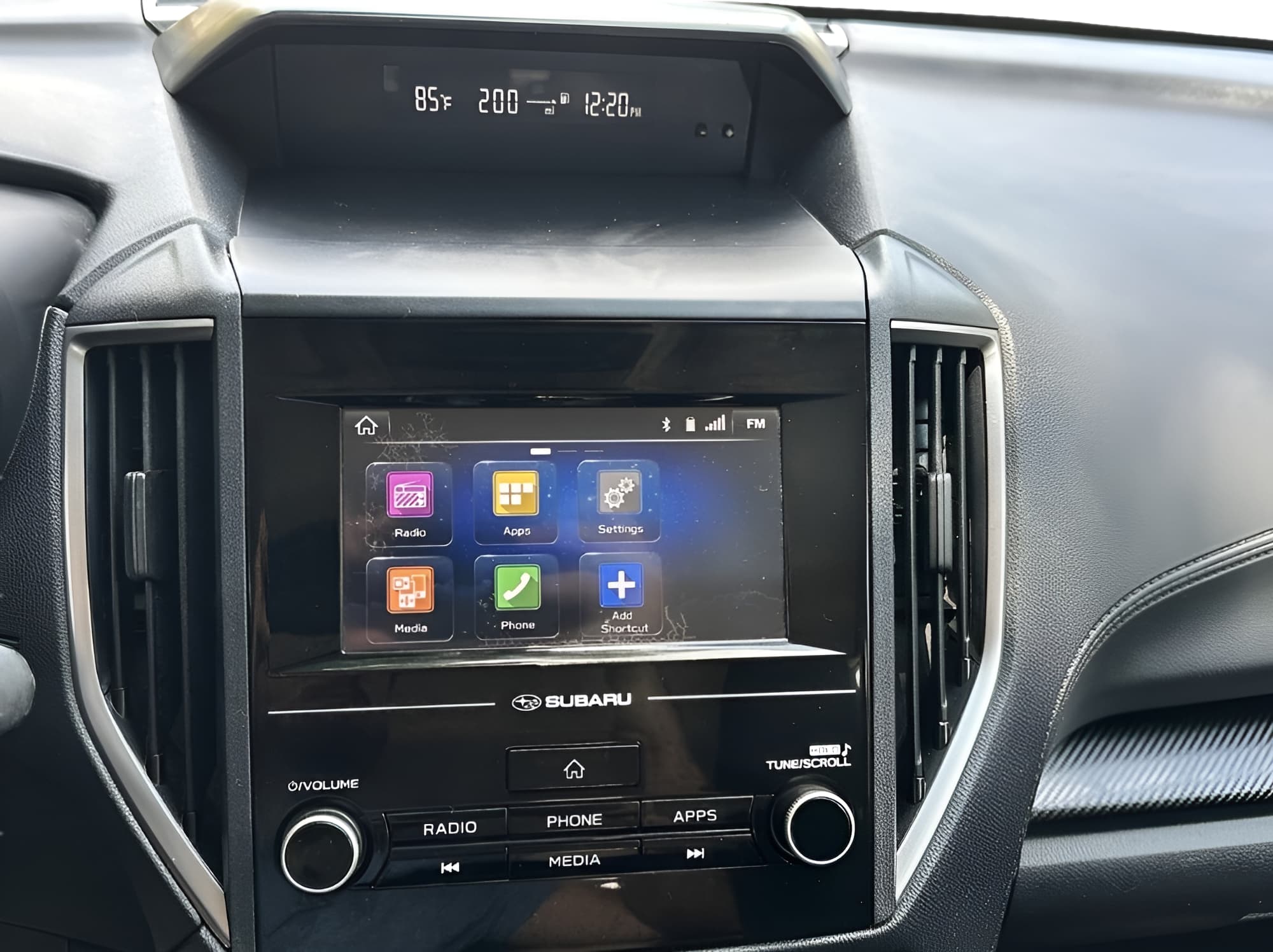 Vehicle photo