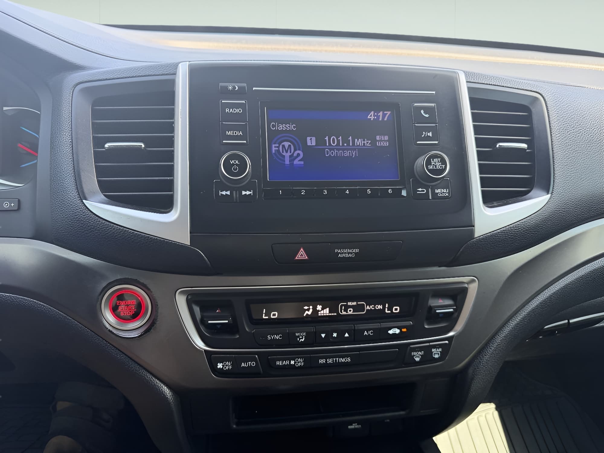 Vehicle photo