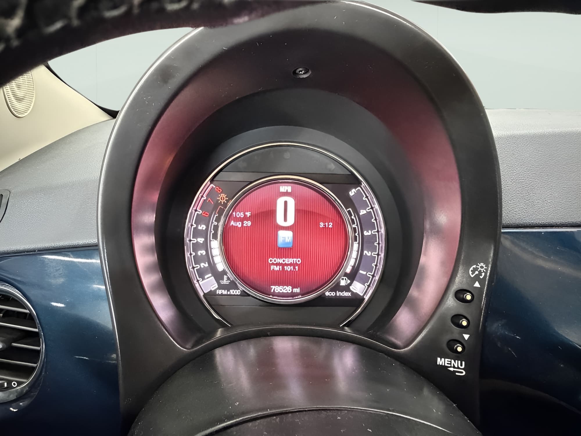 Vehicle photo
