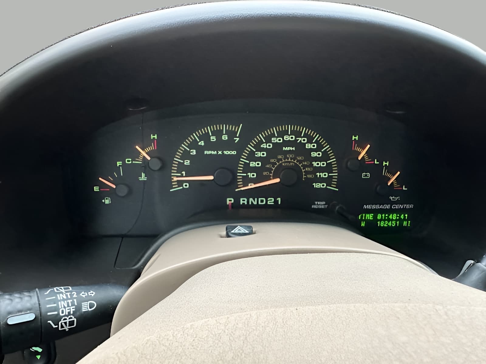 Vehicle photo