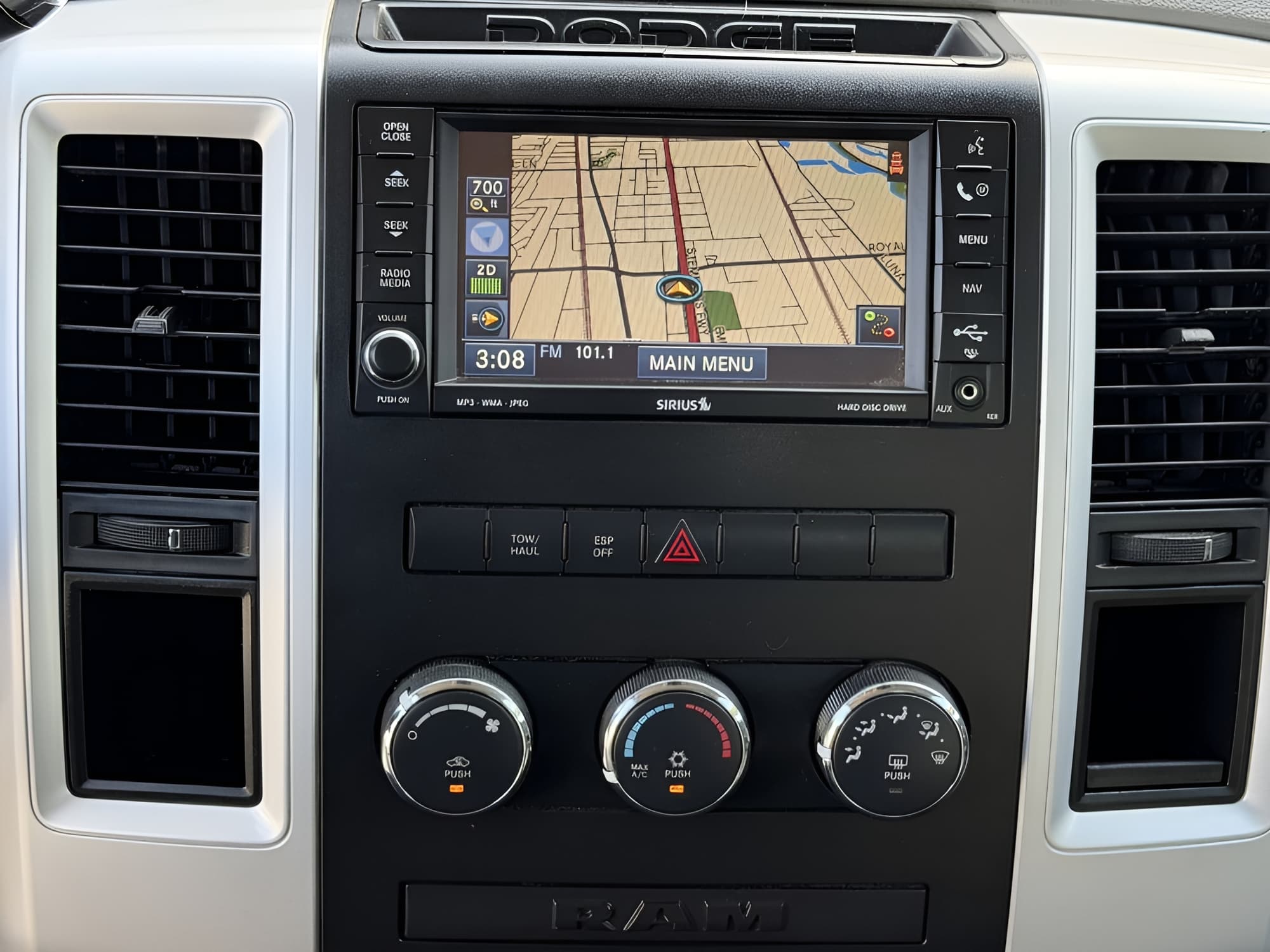 Vehicle photo