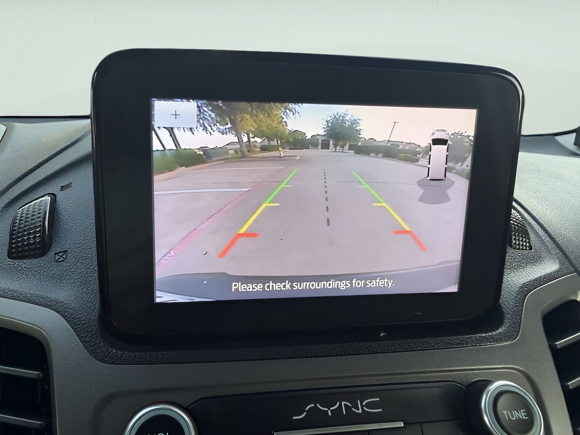 Vehicle photo
