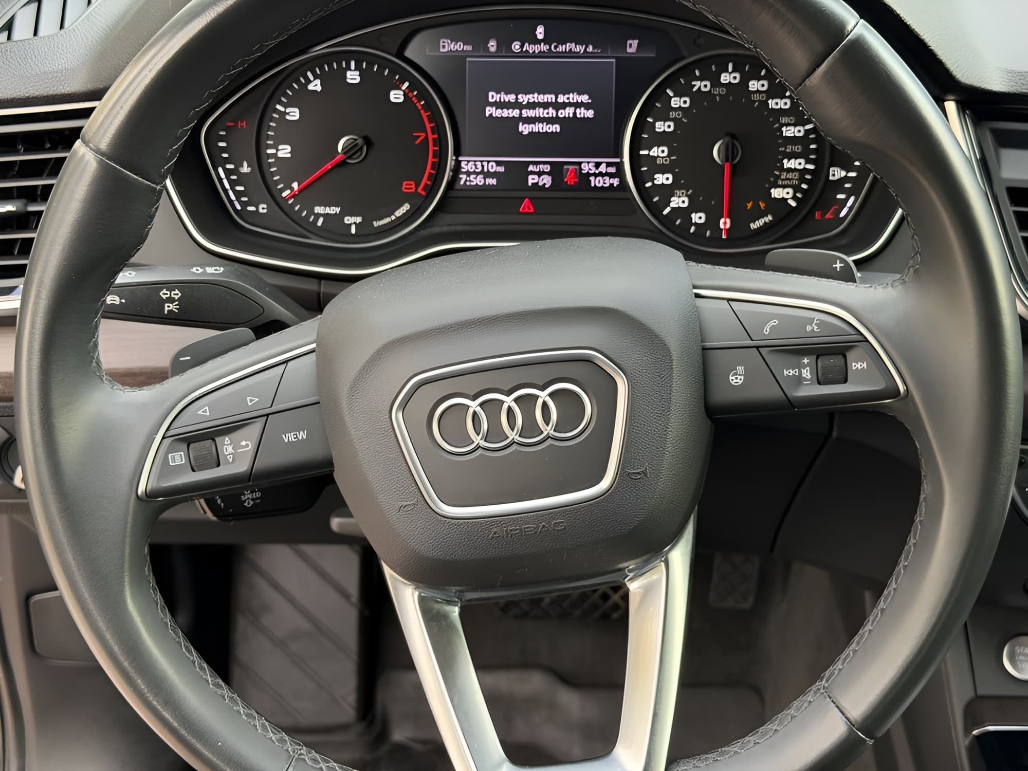 Vehicle photo