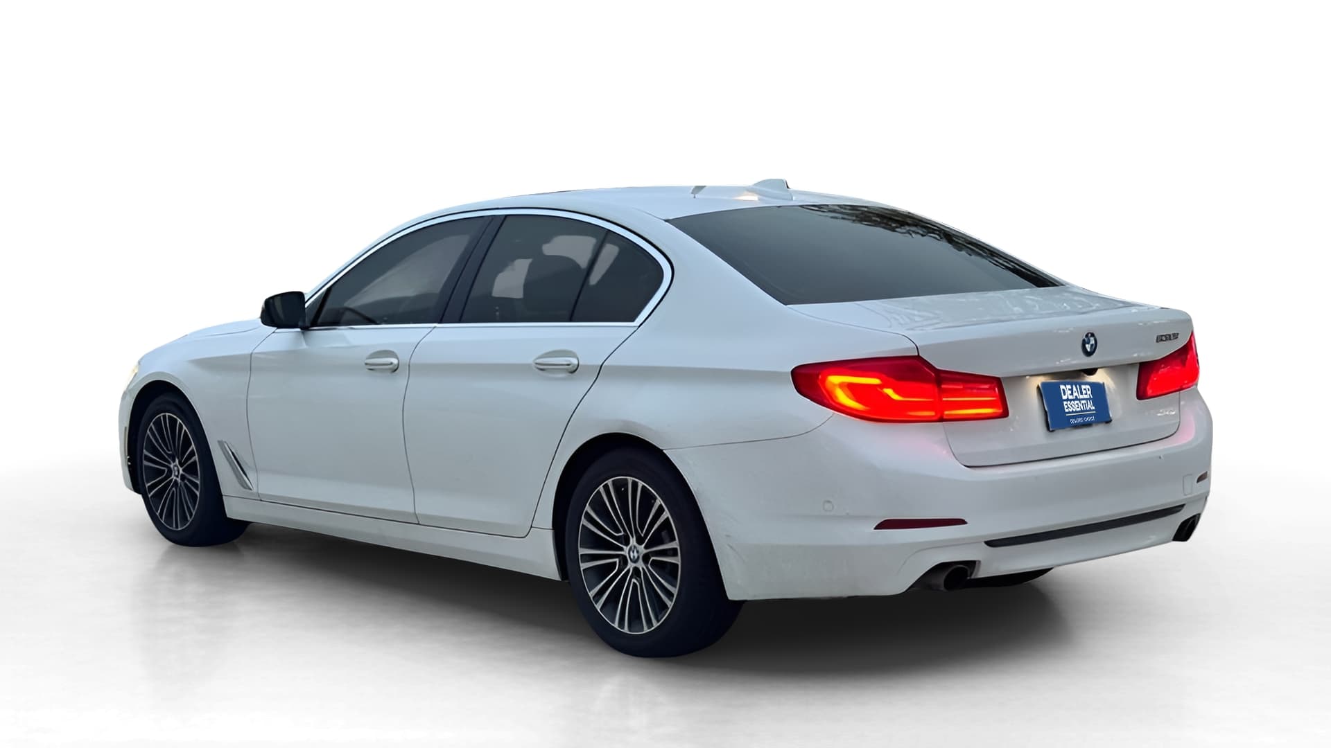 Vehicle photo