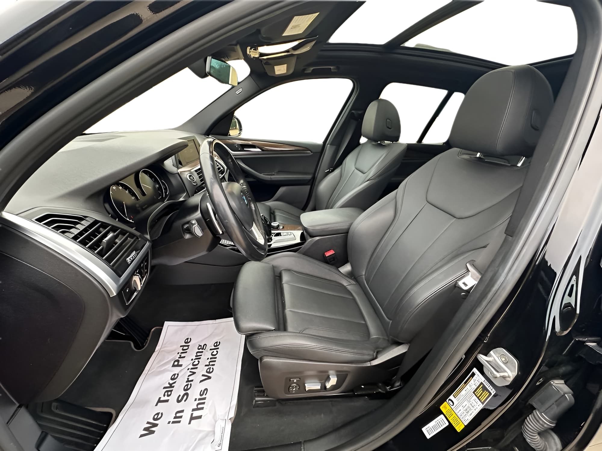 Vehicle photo