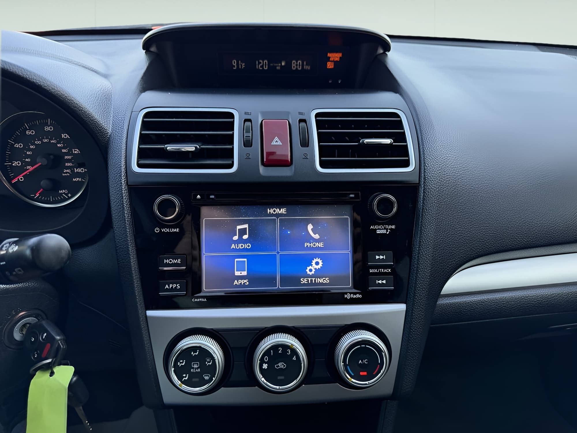 Vehicle photo