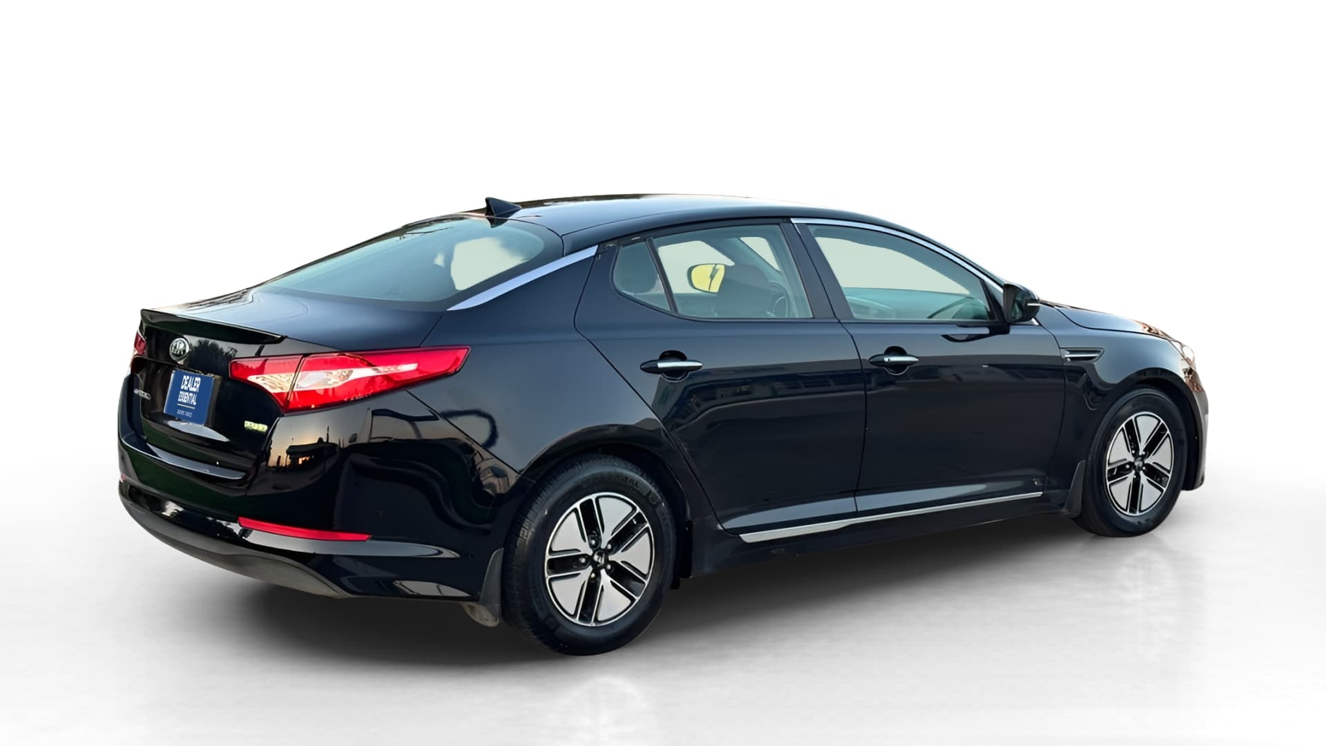 Vehicle photo