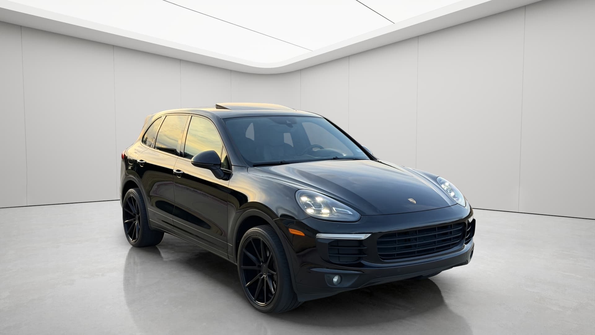Vehicle photo
