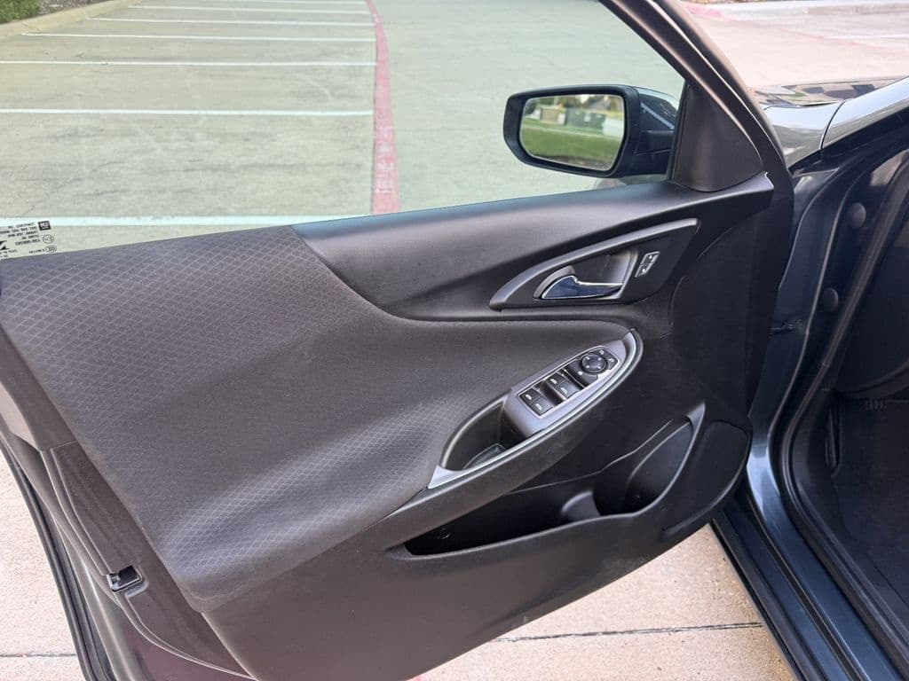 large car
