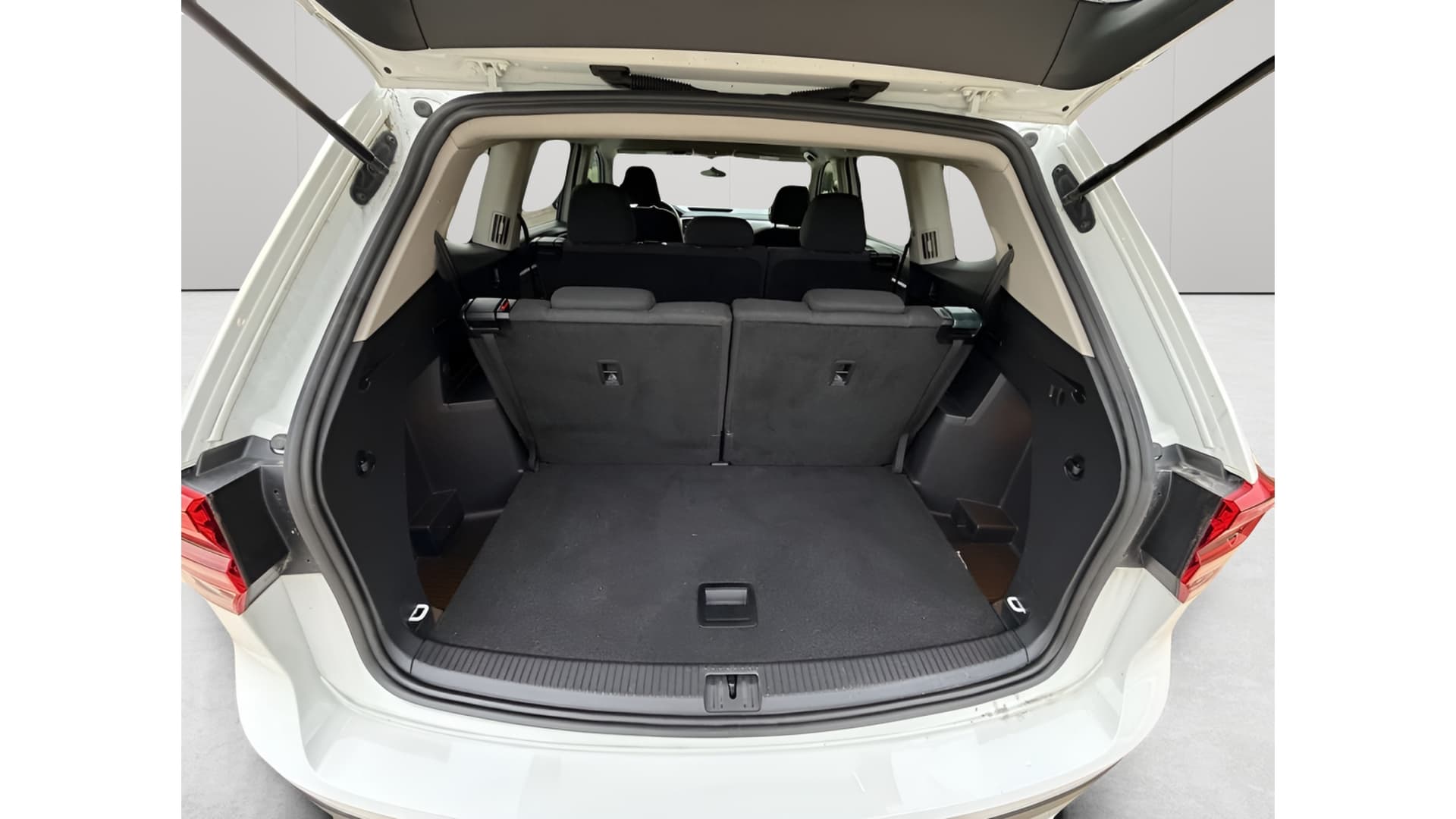 large car