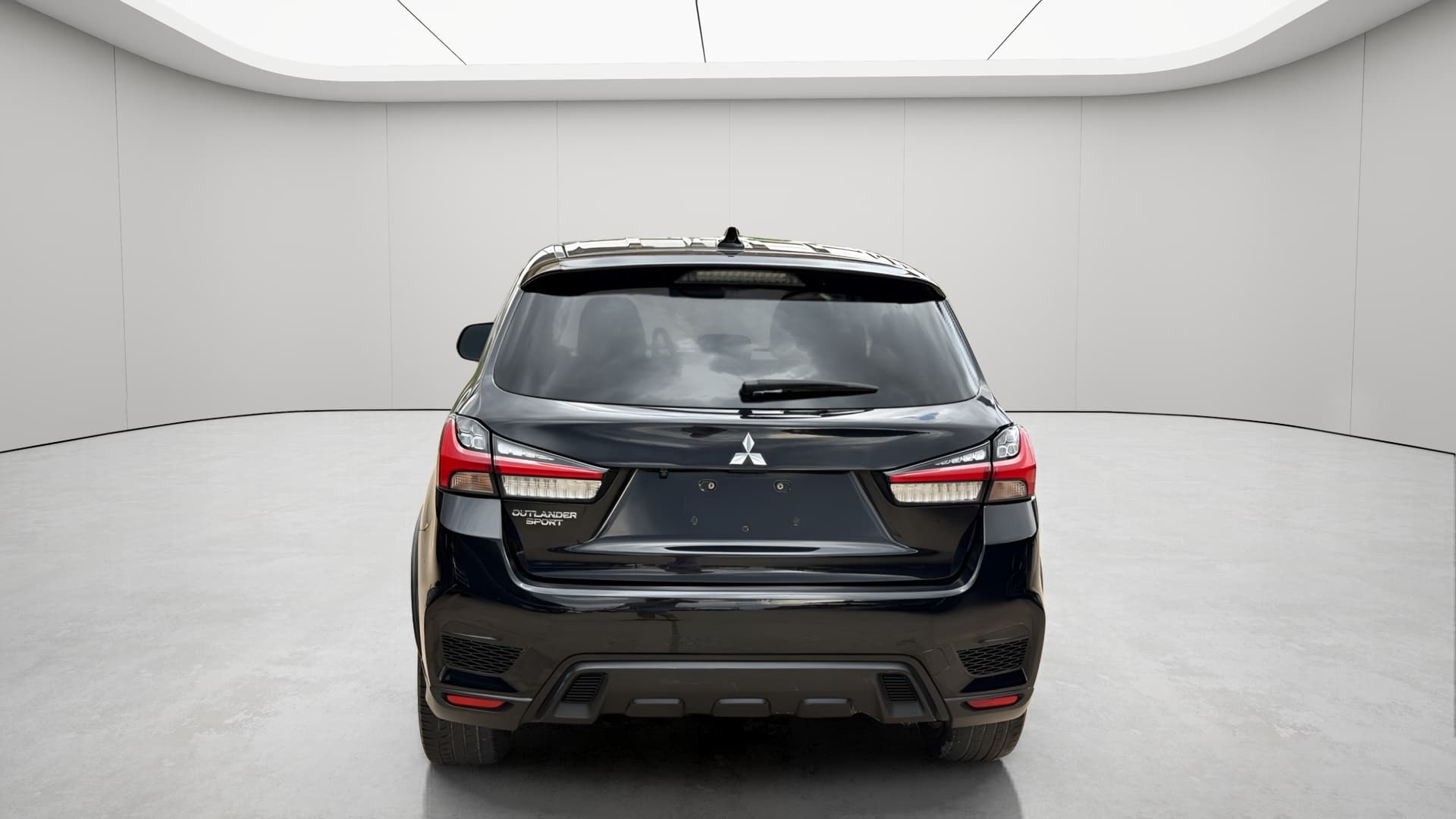 large car