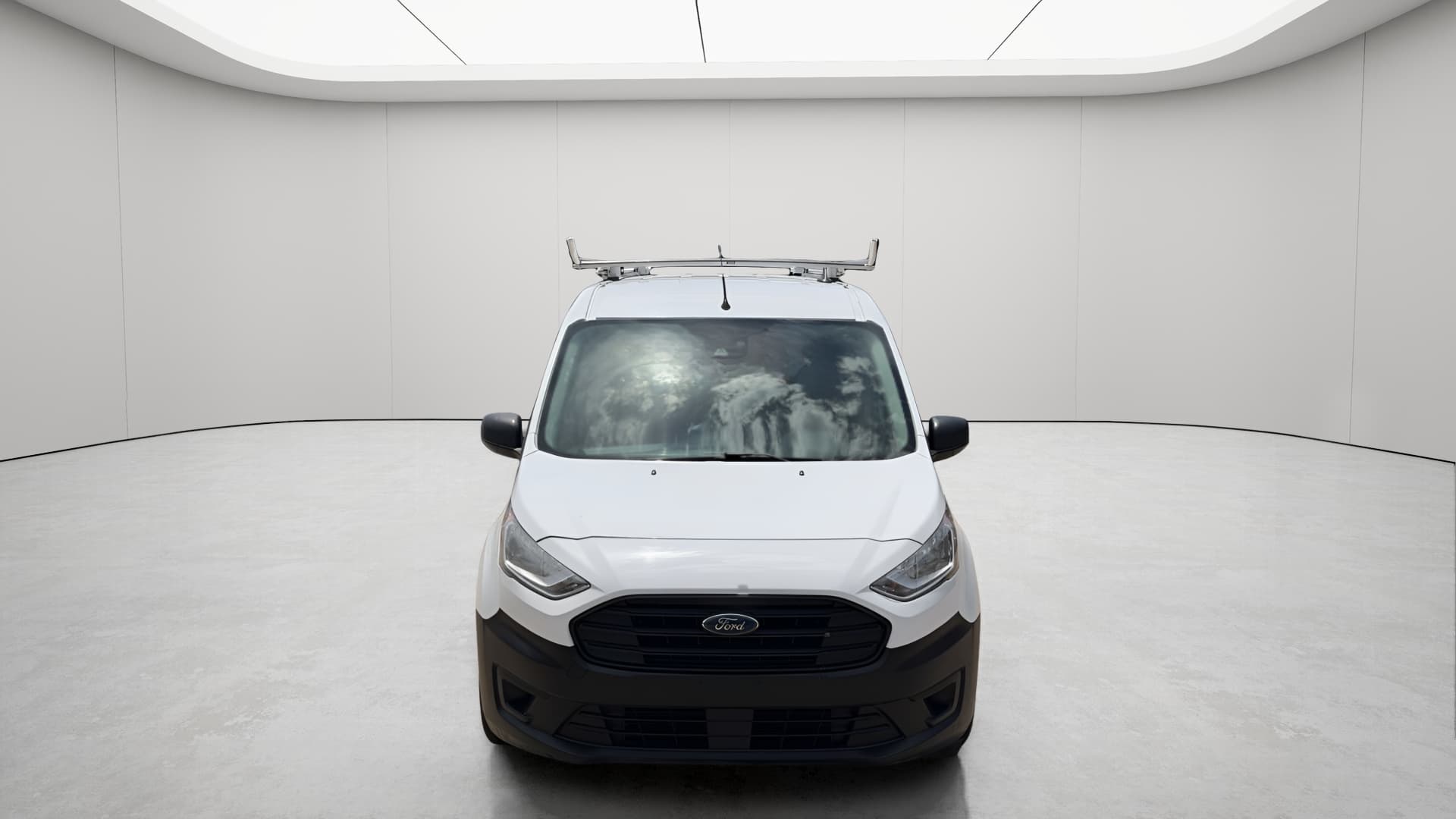 large car