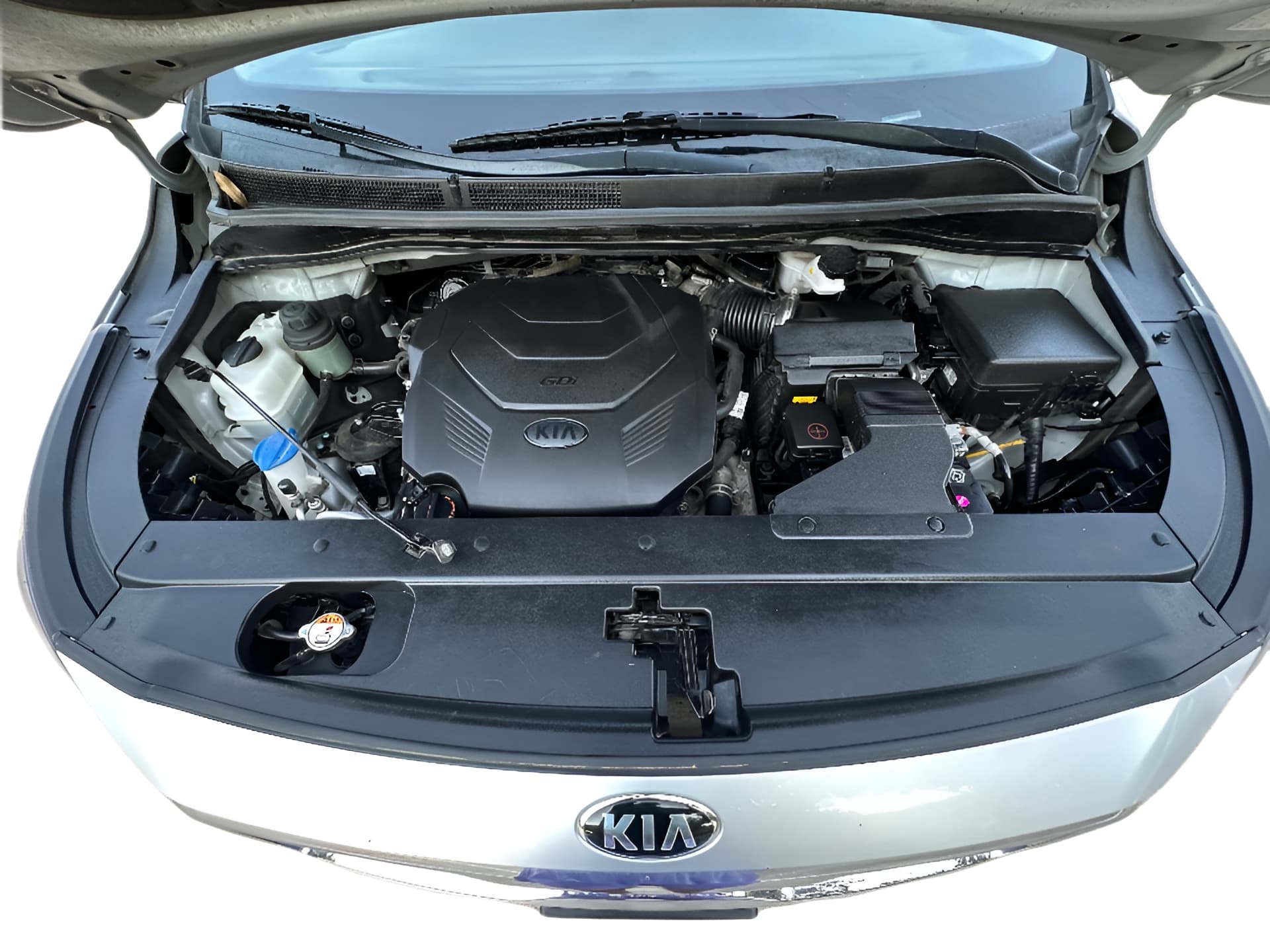 Vehicle photo