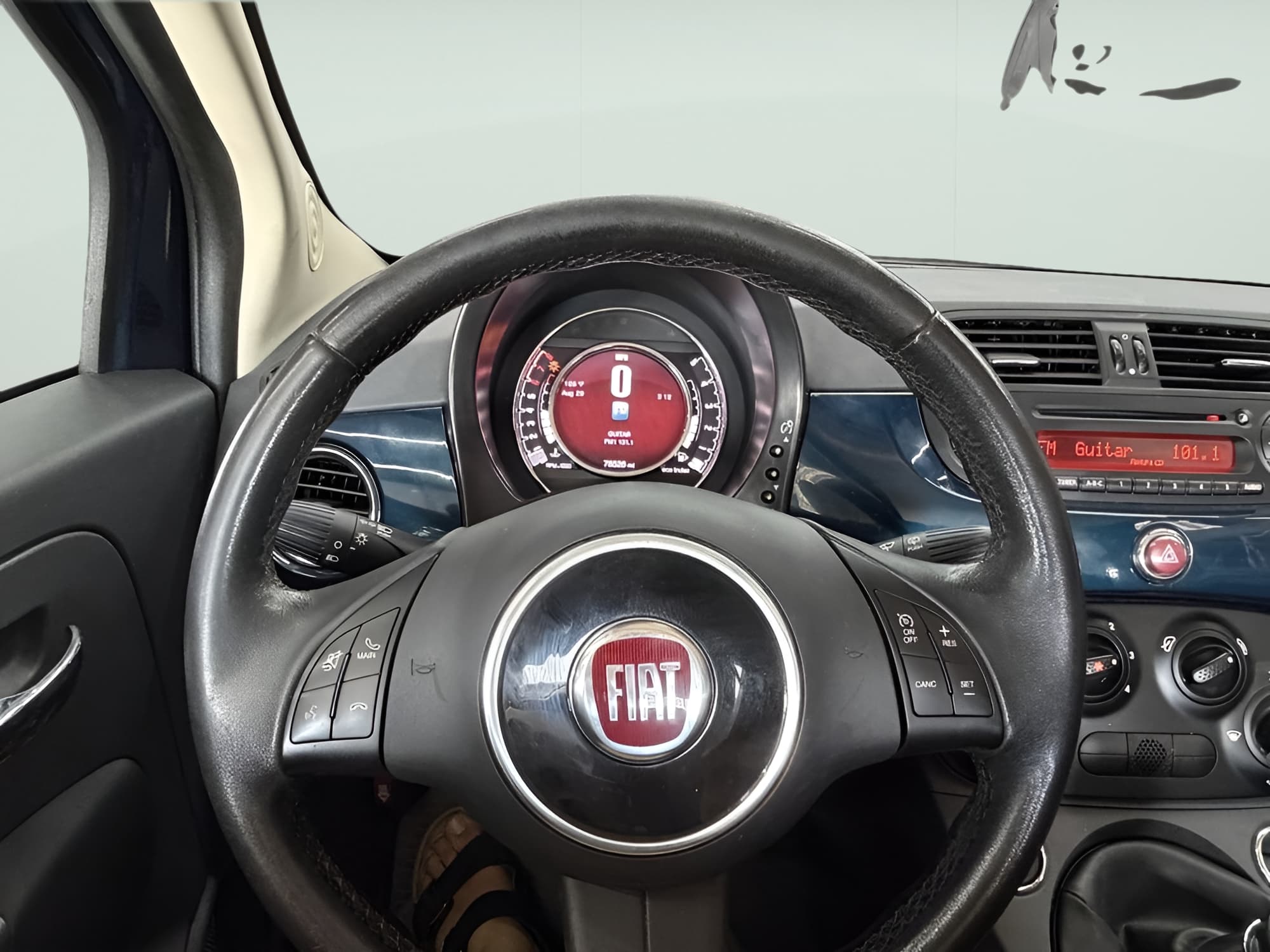 Vehicle photo