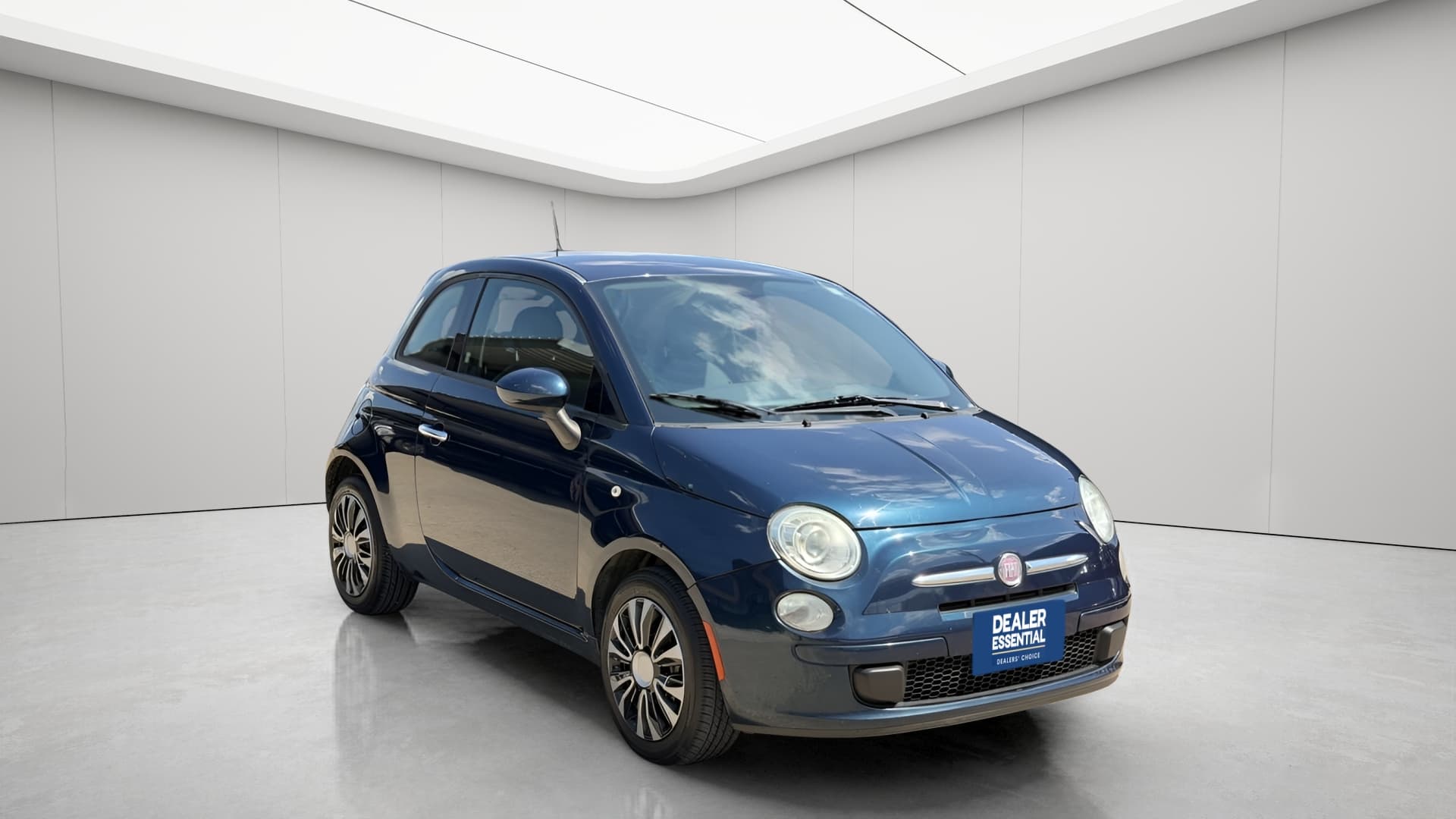 Vehicle photo
