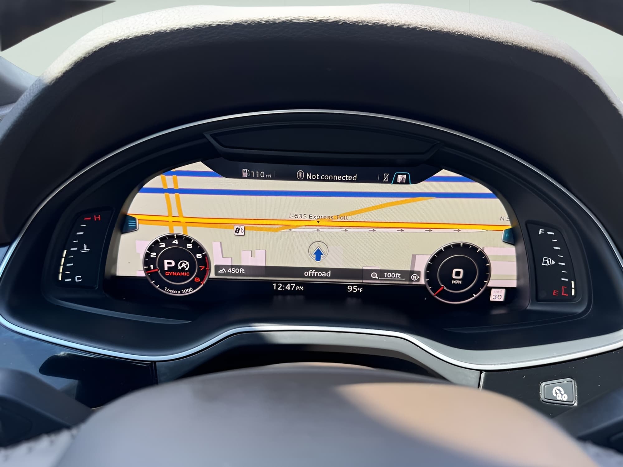 Vehicle photo