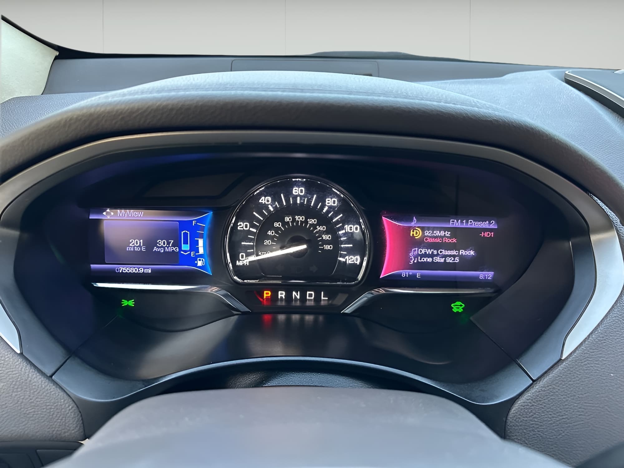 Vehicle photo
