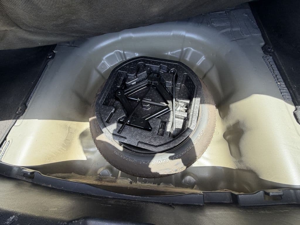 large car