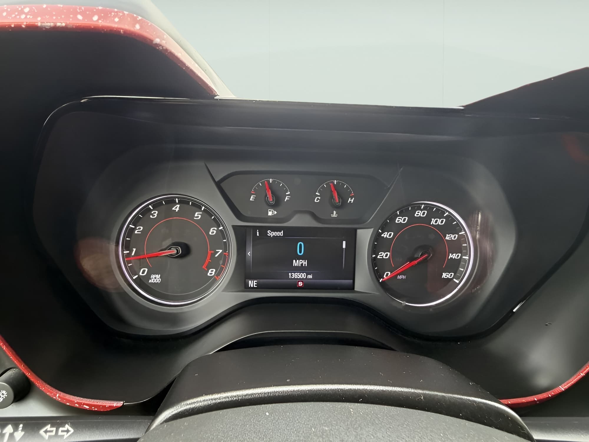 Vehicle photo