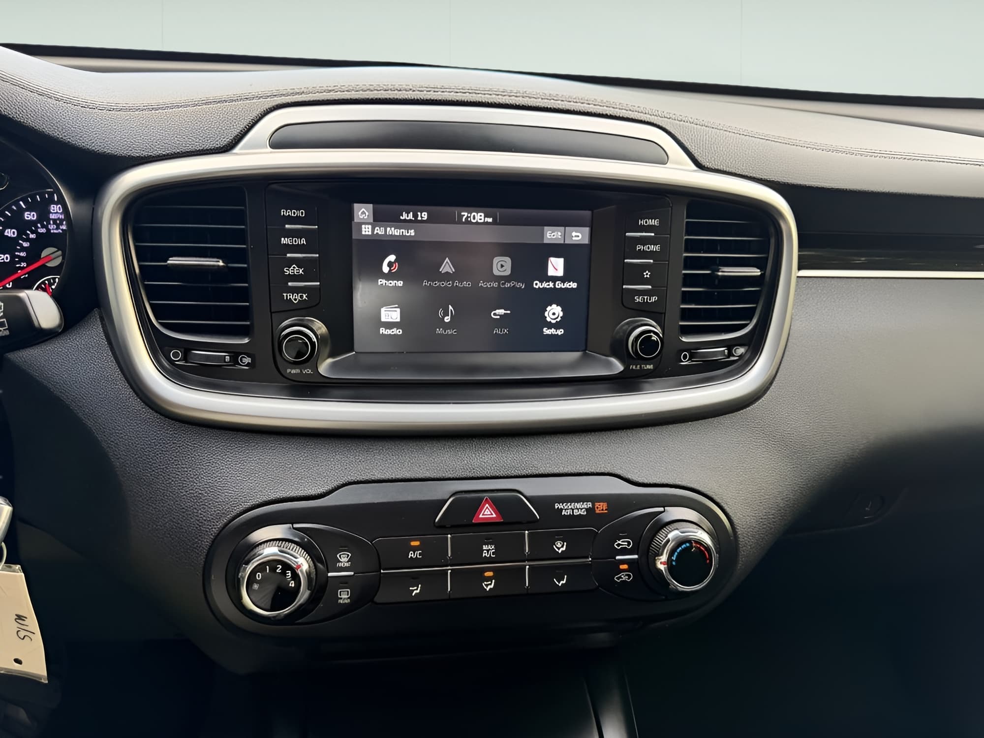 Vehicle photo