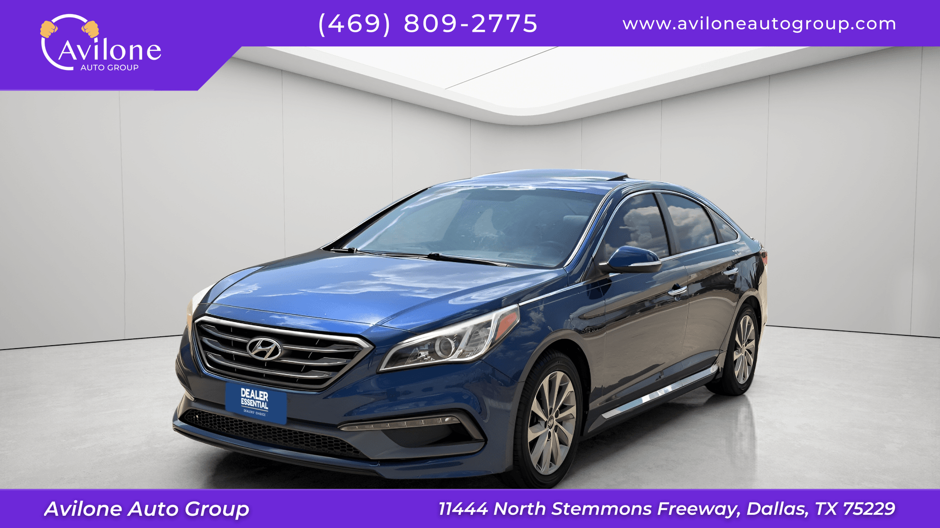 Vehicle photo