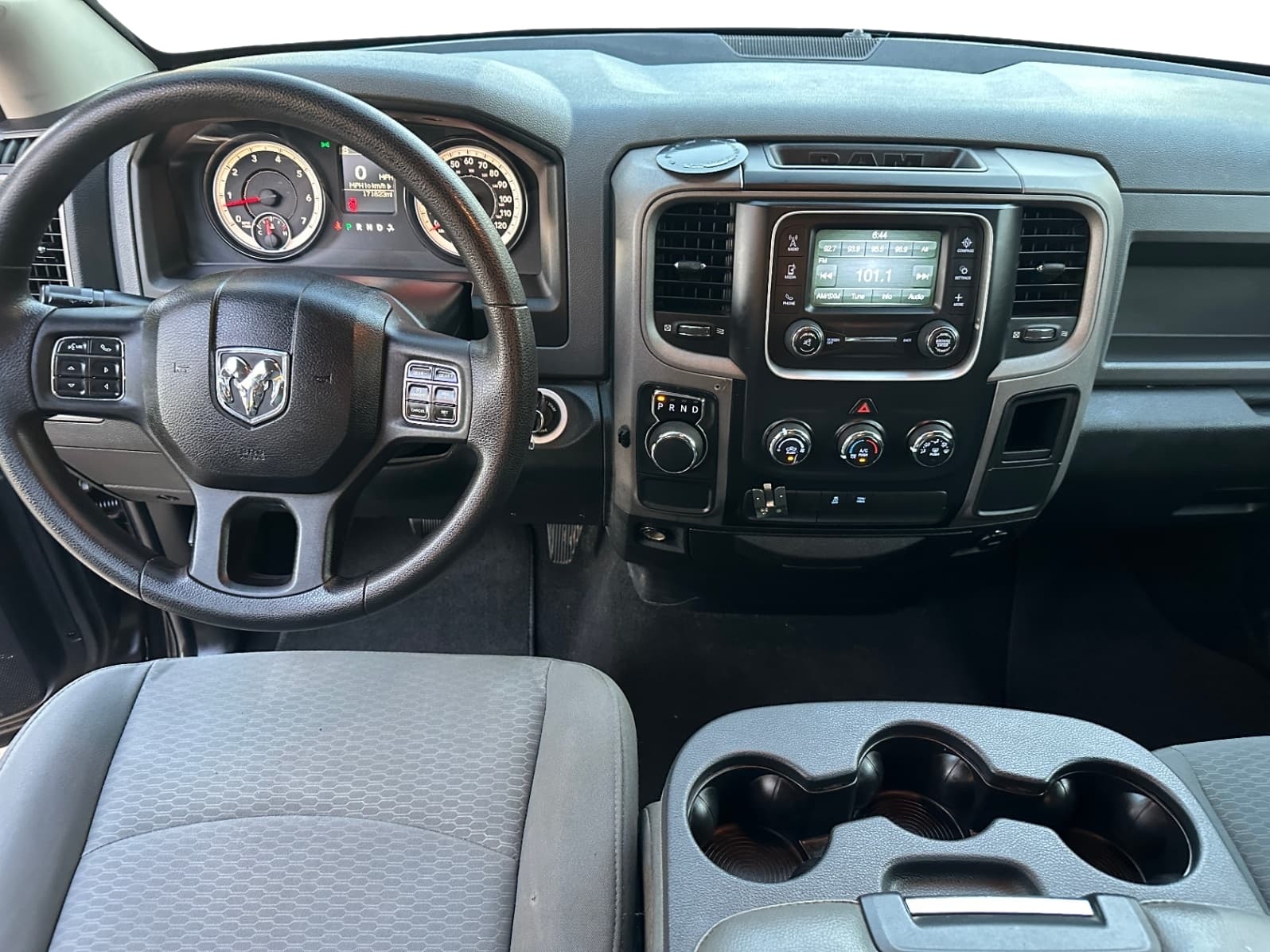 Vehicle photo