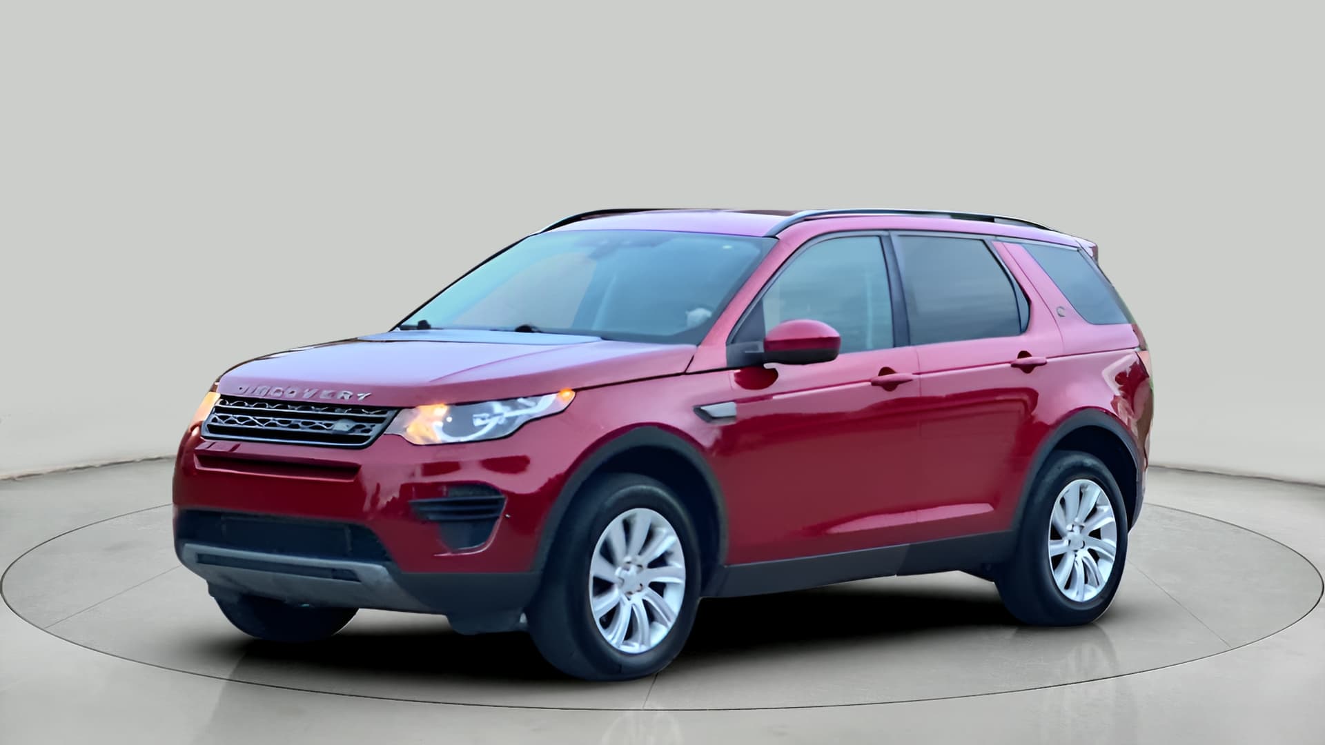 Vehicle photo