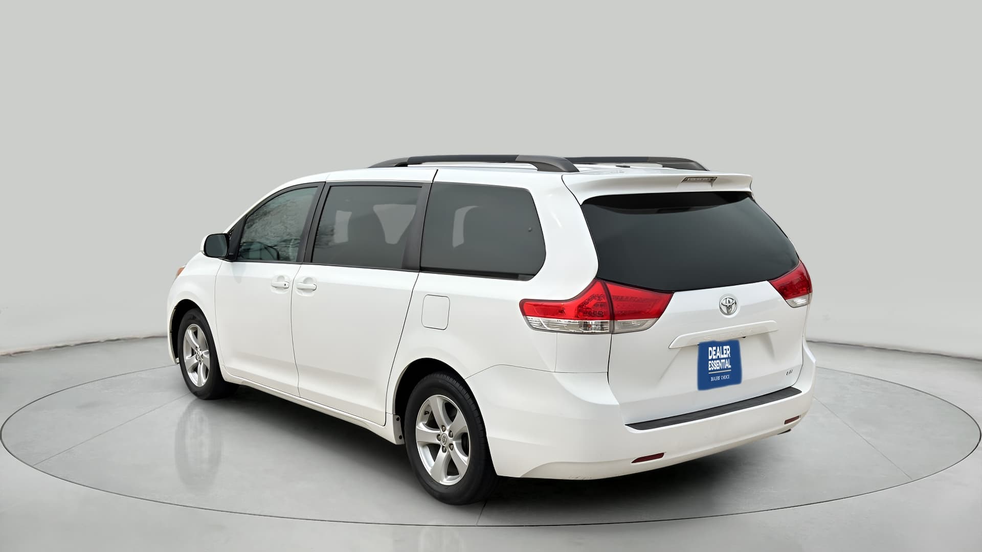 Vehicle photo