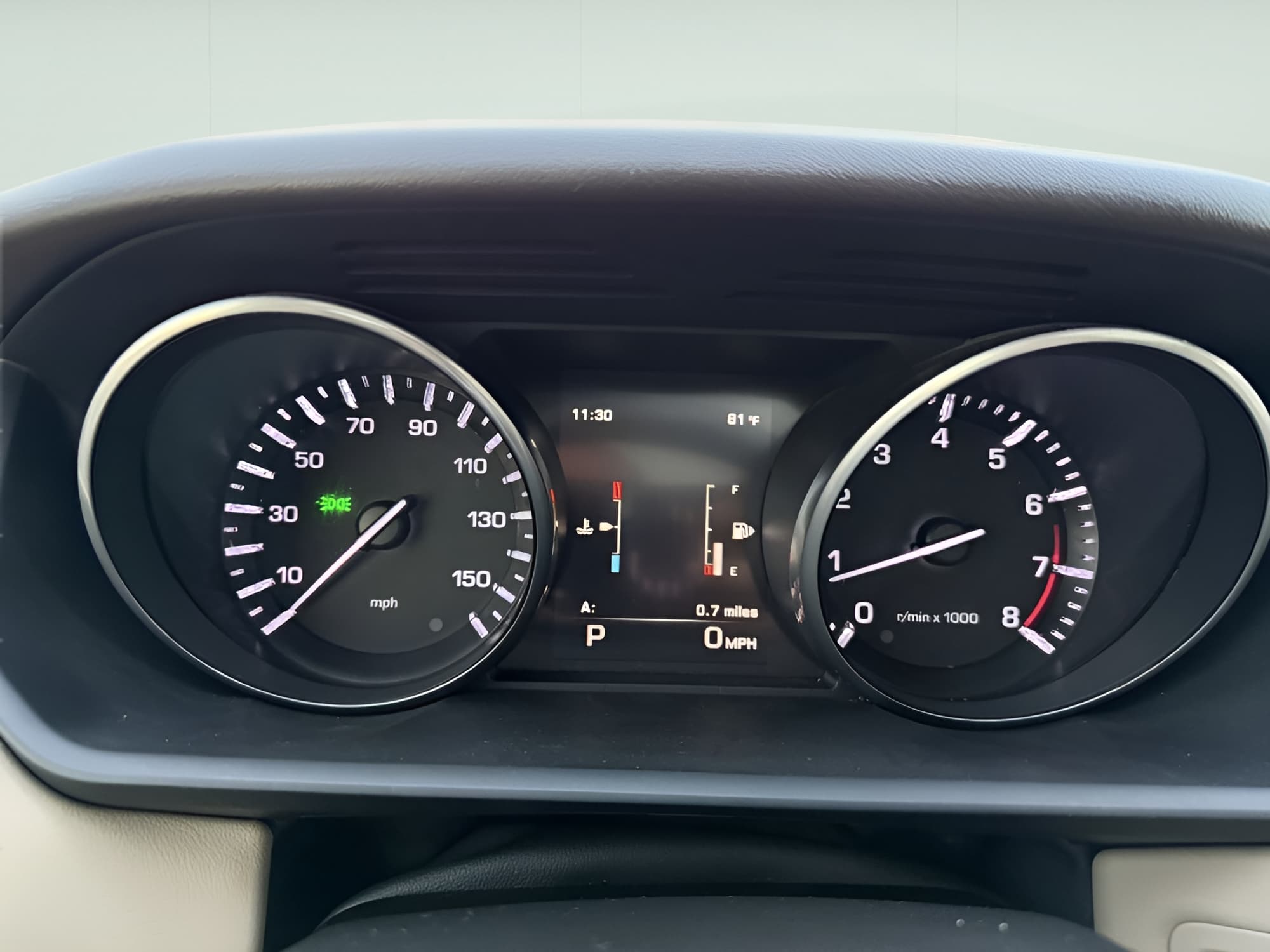 Vehicle photo