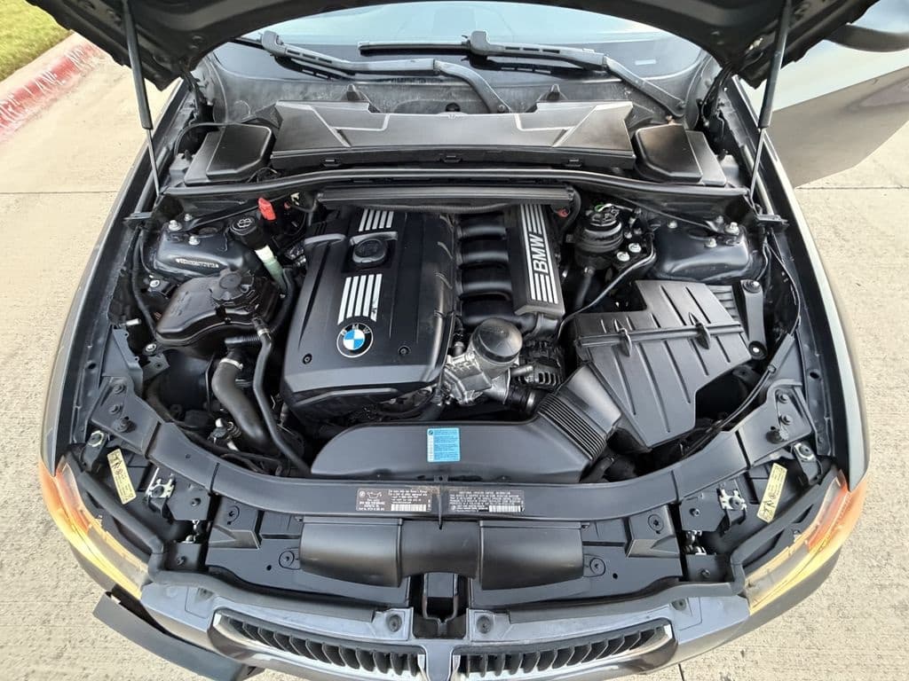 large car
